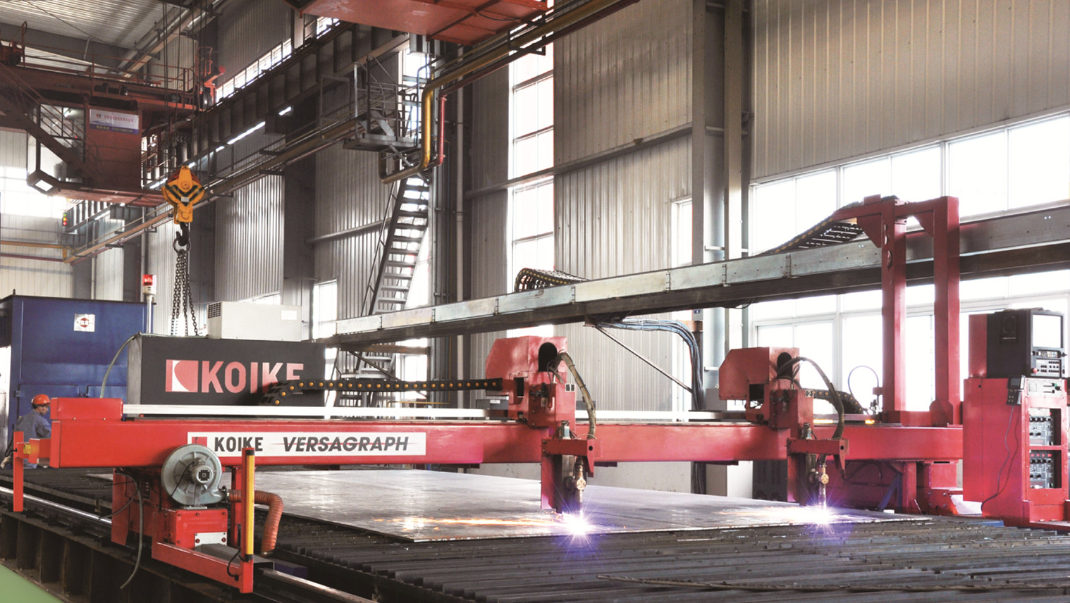 生產(chǎn)現(xiàn)場(chǎng)